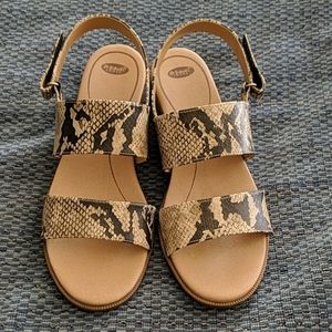 Dr Scholl's Sandals